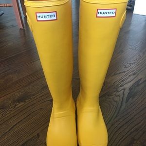 Women’s Hunter Boots